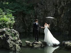 -花田映像婚纱摄影(龙岗店)