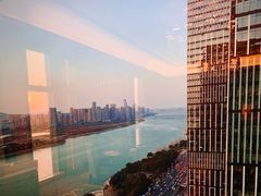 -长沙富力万达文华酒店