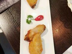 -酷公社·榴莲披萨(太原街店)