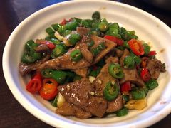 -望京一号·重庆江湖菜(工体店)