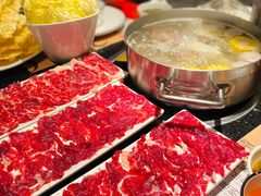 -牛事制造局牛肉火锅(莲岳路店)