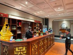 -八宝牛潮汕鲜牛肉火锅(净月店)