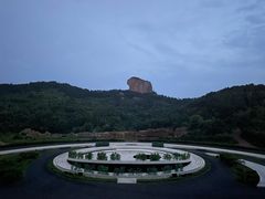 -鼎盛王朝康熙大典实景演出