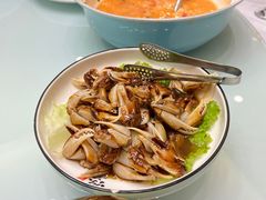醉蟹钳-黄台大酒店中餐厅(黄台店)