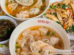 -初阳谷·丽水味道(栖悦城店)