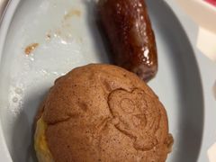 -西贝(华发商都店)