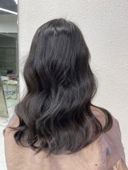 -优加东京秀烫染SALON