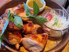 -Ginger(兴国路店)