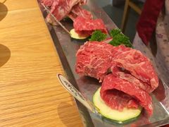 -赤坂亭·M9和牛烧肉·铁板烧·日料398放题(长泰广场店)