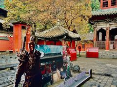 -报恩寺(平武县)