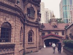 -马勒别墅·中餐厅