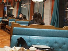 -蒙亨·手把肉·蒙古包文化主题餐厅(天恒广场店)