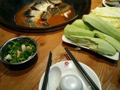 -咱屯子铁锅炖直营店(保利店)