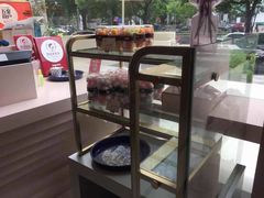 -美丽心情(奥体店)