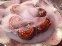 -魁盛居百年鲁菜馆(县西巷店)