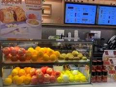 -BreadTalk面包新语·烘焙蛋糕(深业上城店)