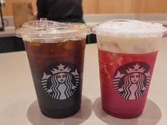 -星巴克(苏州泰华店)