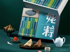 -皇冠幸福里动物奶油生日蛋糕(工业三路店)