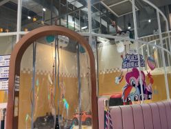 -meland club亲子乐园(石家庄万象城店)