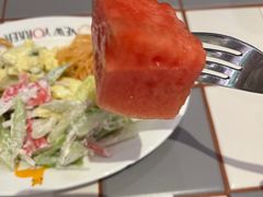 -纽约客美式餐厅(新奥购物中心店)