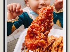 -辽B·小串(总店)