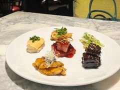 -湖滨28中餐厅·西湖宴·杭州君悦酒店