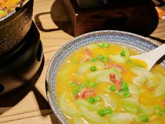 -茄子恰恰·新云南小炒(坪山益田店)