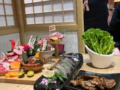-松鱼亭·和牛烧肉(协鑫广场店)