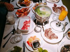 -星伦多自助料理·涮烤一体(嘉兴八佰伴店)