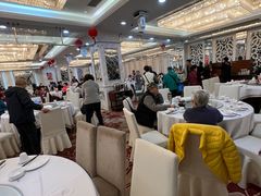 大堂-广州酒家(昌岗地铁站店)