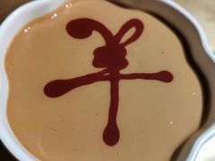 -羊大爷涮肉(亮马桥店)