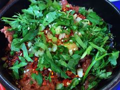 嫩牛肉-马路边边串串香(双井直营店)