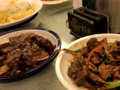 -清远国际酒店御珍轩食街
