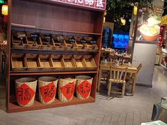 -乡里八闽·福州乡土菜(高宅店)
