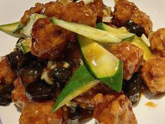 -玉桥餐厅(天坛店)