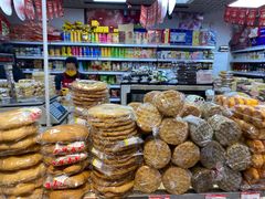 -百年义利(百万庄店)