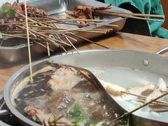 -三番火辣串串香(总店)