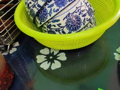 -云南李记罐罐米线饵丝小吃(汉中门金鹰店)