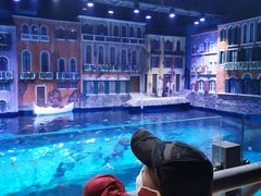 -华夏文旅海洋公园