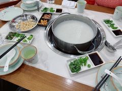 -盈田盈粥庄(博山东路店)