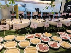 -川骄海鲜自助(亚运村店)