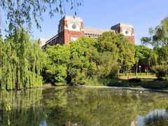 -华东政法大学(松江校区)