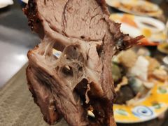 -东莞御景湾湖畔酒店·莱奥咖啡厅