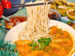 -米泰芒·东南亚料理(体育西店)