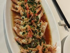 -丰收日·小海鲜·沪上家宴(顾村正大店)