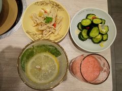 -康师傅私房牛肉面(马泉营奥莱店)