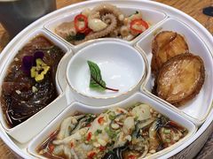 -必点海鲜·鲅鱼水饺(鞍山西道店)