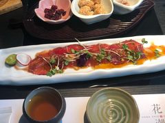 -花潮料理艺食馆(成都万象城店)