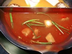 -湊湊火锅·茶憩(石家庄万象城店)