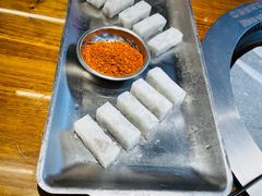 -三肥两瘦烤肉(鹿城店)